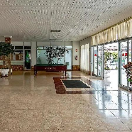 Excellent El Dorado Lägenhet