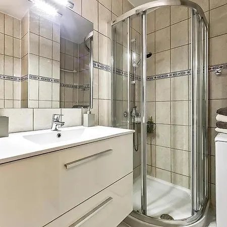 Lägenhet Excellent El Dorado Arona (Tenerife)