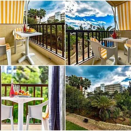 Excellent El Dorado * Arona (Tenerife)