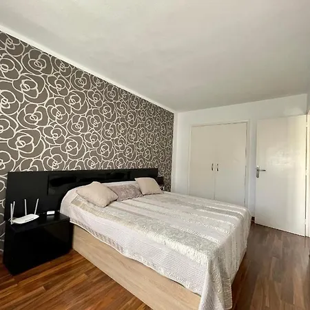 Lägenhet Excellent El Dorado Arona (Tenerife)