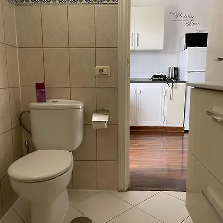 Lägenhet Excellent El Dorado *