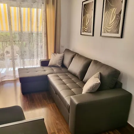 Lägenhet Excellent El Dorado Arona (Tenerife)