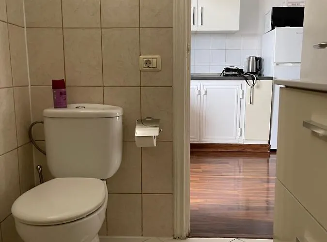 公寓 Excellent El Dorado *