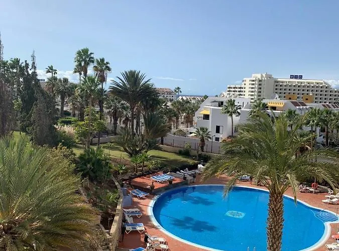 شقة Excellent El Dorado