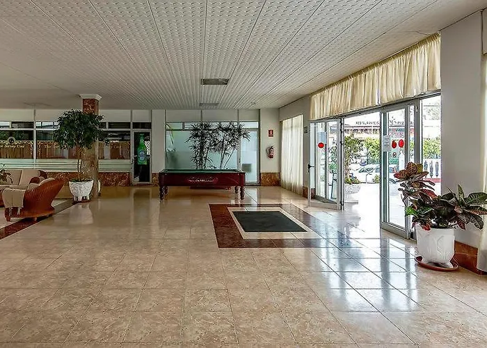 Excellent El Dorado شقة