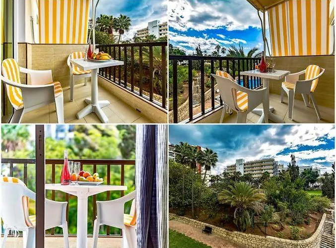 Excellent El Dorado * أرونا