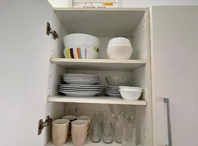 Excellent El Dorado شقة *