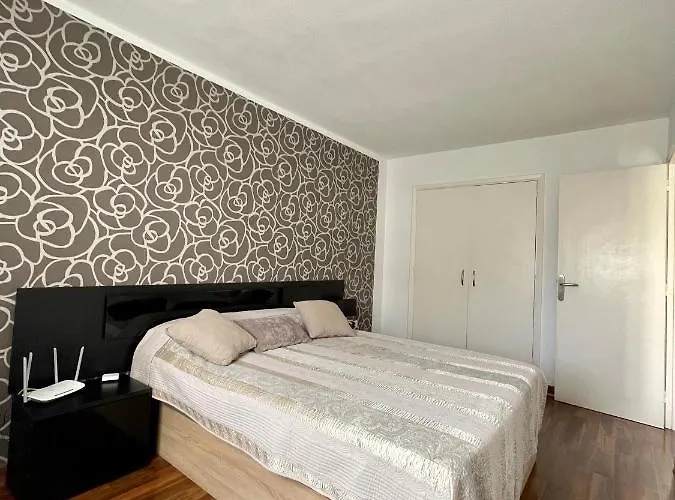 شقة Excellent El Dorado أرونا