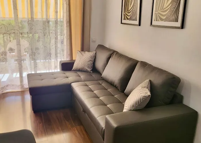 شقة Excellent El Dorado أرونا